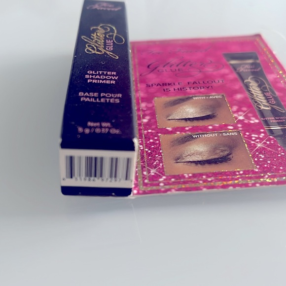Too Faced Glitter Glue Shadow Primer - Picture 3 of 3